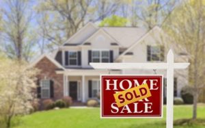 Existing Home Sales Increase